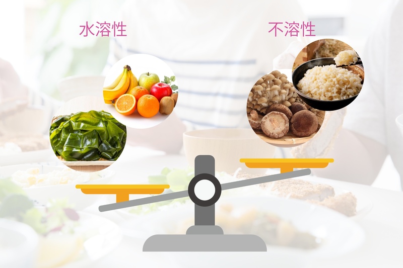 食物繊維