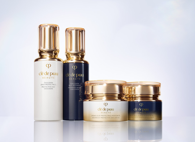 クレ・ド・ポー ボーテ、キーラディアンスケアがリニューアル！肌の