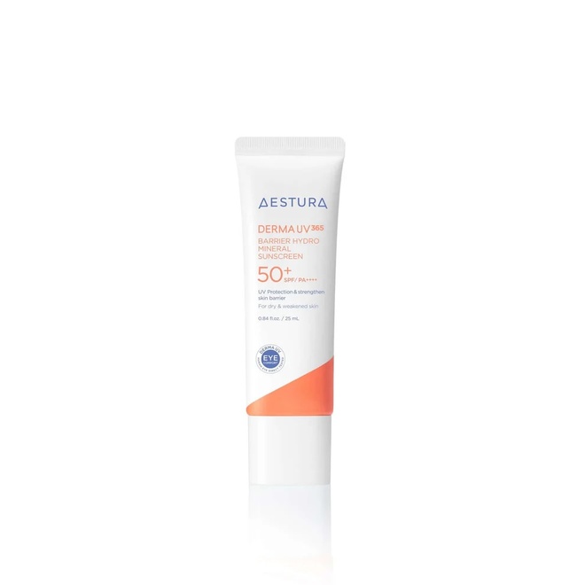 AESTURA ダーマUV365