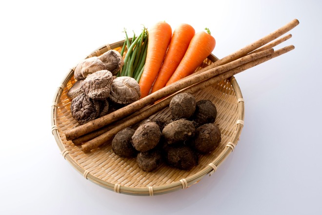 雨が続くと野菜はどうなる