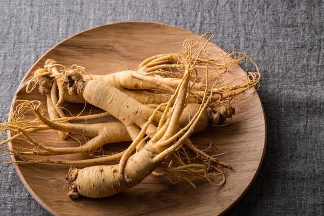 高麗人参由来PDRN