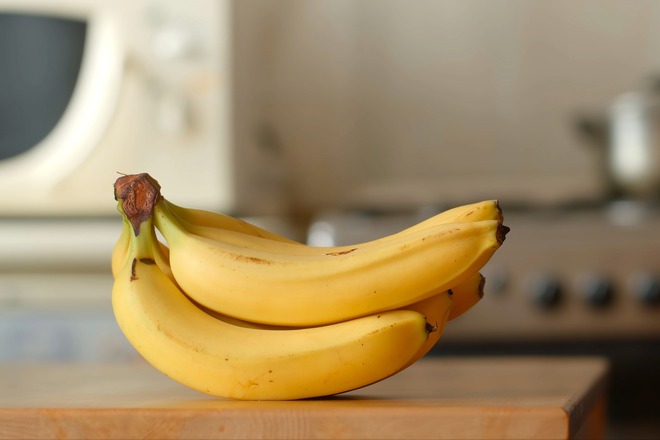 バナナ常温