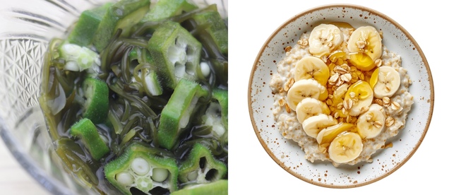 粘膜の健康につながる