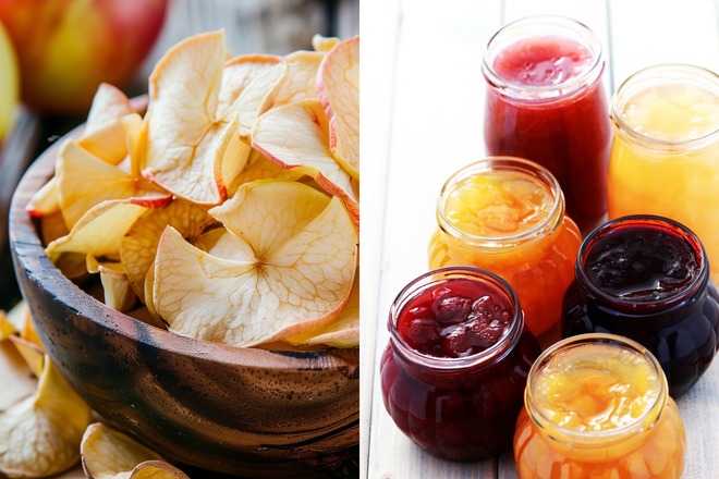 アップサイクル食品