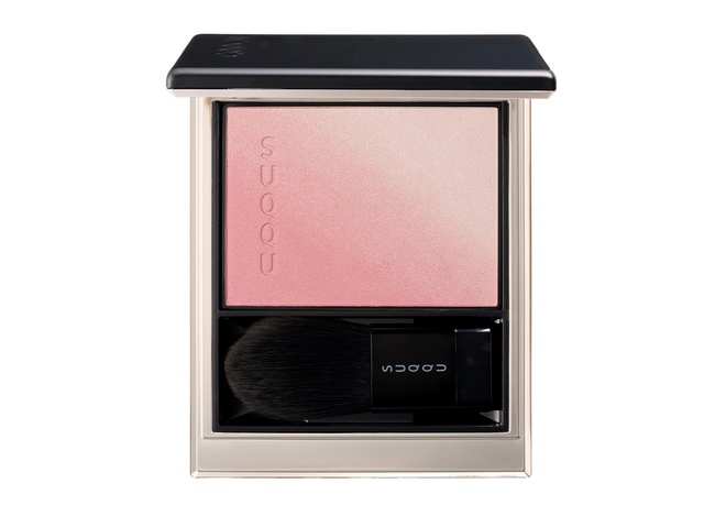 BLURRING COLOR BLUSH|SUQQU(スック)