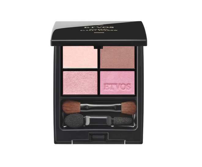 ミネラルクラッシィシャドービンテージグリッター|エトヴォス