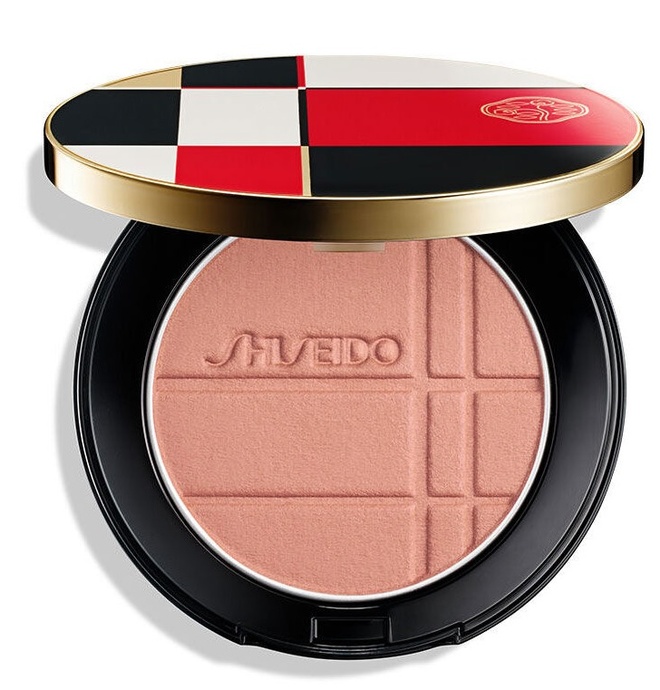 SHISEIDO カラー+グロウ エンハンサー 04