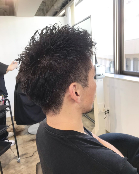 美容師がオススメ 薄毛が目立たない髪型３選 男性編 Yokare