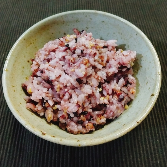 白米と玄米と雑穀米のgl グリセミック ロード の違い ダイエットにはどれがいい Yokare