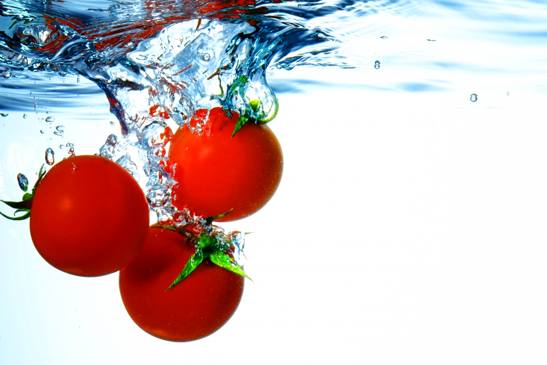 トマトに含まれるリコピンが美白 美肌効果に効果あり Yokare