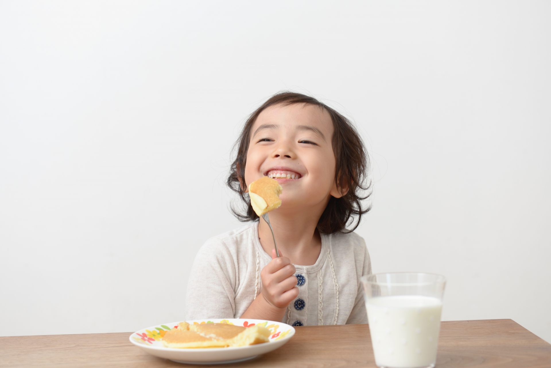 子どもに欠かせない第４の食事 おやつ その目的と必要な栄養素とは Yokare