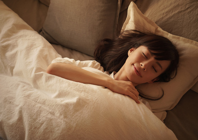 最適な睡眠時間は？遺伝子レベルで決まっている睡眠タイプ
