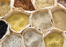 雑穀米に使われる雑穀18種と雑穀米の選び方