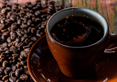 コーヒー、コーラ、お茶、チョコレートはなぜ癖になる？カフェイン好きの基礎知識