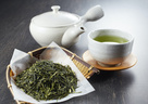 機能性表示食品で人気の「緑茶成分」の威力