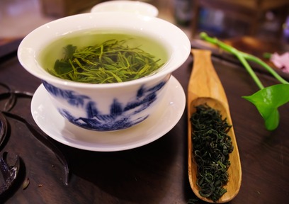寒い冬を乗り切る！免疫力UPなど緑茶で期待される健康への効能とは？