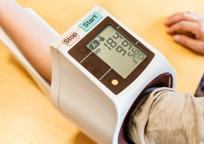 血圧とは？低いとどうなの？高いと何が心配？