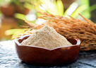 米ぬか発酵物に糖代謝の改善作用 