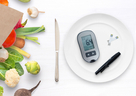「食後の血糖値が高め」と言われたら、機能性表示食品やトクホの活用も