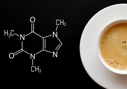 カフェインの効果とは？安全な摂取量とは？