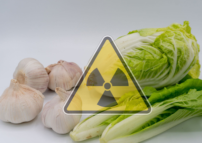 食品に含まれる放射性物質とは？風評被害が起こるのはどうして？