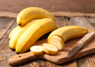 血圧が高めの方に朗報！機能性表示食品の生鮮バナナがおすすめ