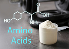 「アミノ酸」って何だろう？