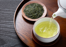 緑茶に含まれるカテキンと相性の良い成分とは