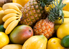 天然の消化酵素を持っているフルーツと野菜