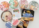 節約ランチをヘルシーに！カップ麺に「ヒハツ」を追加。相性No.1はどのカップ麺？