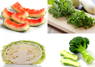 捨てるなんてもったいない！野菜の隠れたおいしい部分のフル活用術