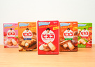 ビスコ、新たな乳酸菌が加わってリニューアル。コクと旨みが増したビスコ実食感想