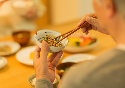 管理栄養士が教える！バリア機能を維持する60代からの腸を守る腸活ガイド