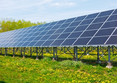 屋根がなくても太陽光を導入できる!太陽光の余剰電力を企業や地域でシェアする新サービス「循環型電力」って?