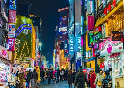韓国に来たらオリーブヤングでこれ買って！おすすめ韓国コスメアイテム3選