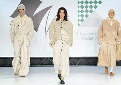 障害当事者にとっての着やすい服はサステナブル。東京都主催のファッションコンクール「NFDT」でワークショップが開催