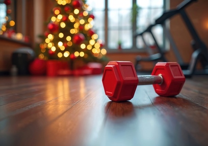 冬こそチャンス!40代女性におすすめの冷えないトレーニング3選