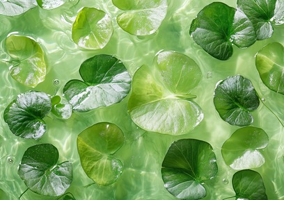 セキセツソウの美容成分を解説！CICA（シカ）の原料で美白も叶える