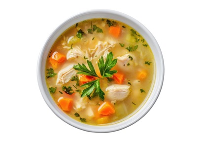 年末年始の「整えごはん」で食べすぎた分をリセット！