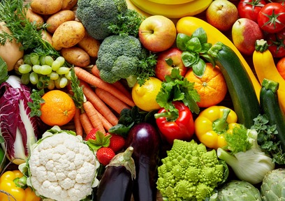 野菜不足は肌と髪にどう影響する？内側から整える食生活のヒント