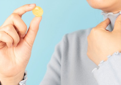 風邪をひく前に喉ケア！冬の喉ケアにオススメしたいのど飴3選